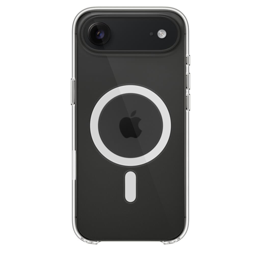 كيس آيفون إير مع MagSafe