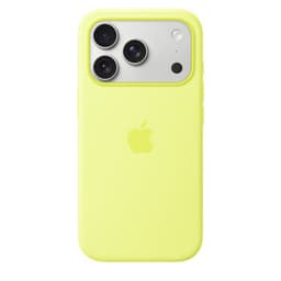 Neon Yellow