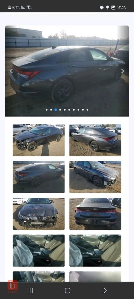 Hyundai Elantra 2