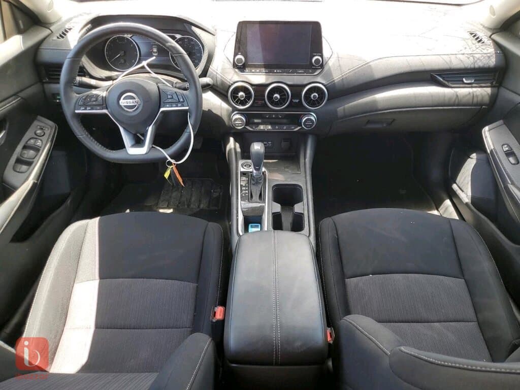 Nissan Sentra SV 13