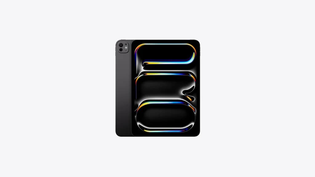 Apple iPad Pro (7th generation) 256 GB 1