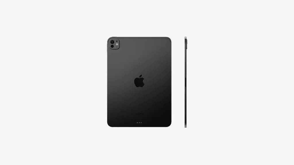 Apple iPad Pro (7th generation) 256 GB 2