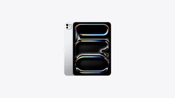 Apple iPad Pro (7th generation) 512 GB