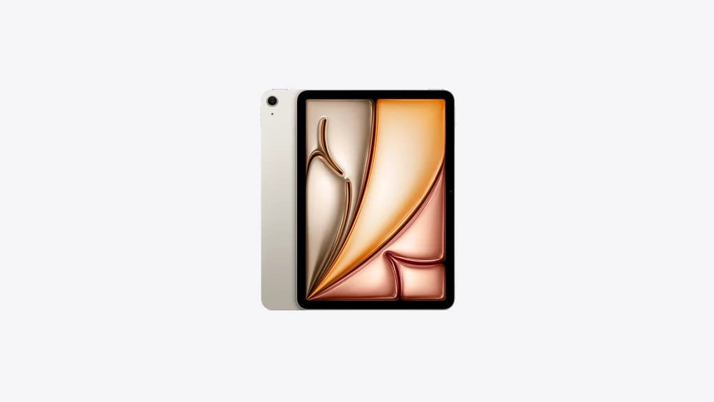 Apple iPad Air (8th generation) 128 GB 1