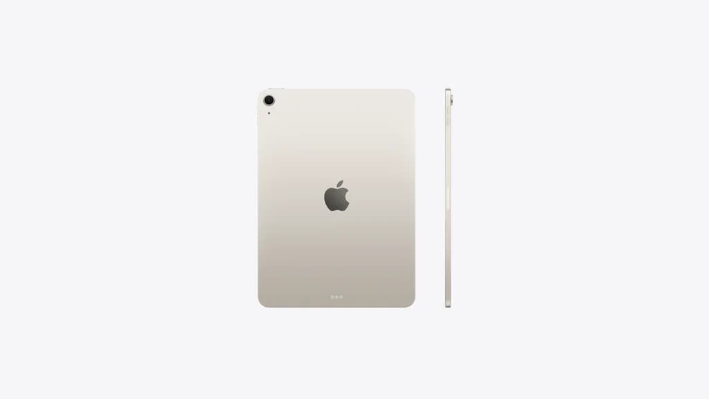 Apple iPad Air (8th generation) 128 GB 2