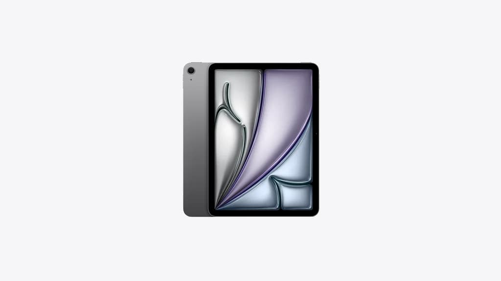 Apple iPad Air (8th generation) 128 GB 2