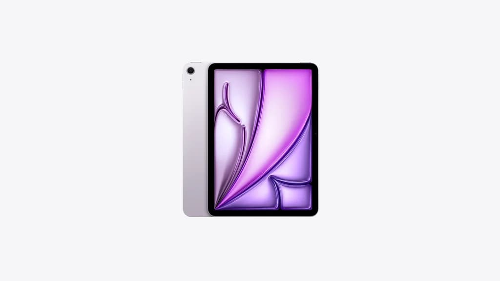 Apple iPad Air (8th generation) 128 GB 1