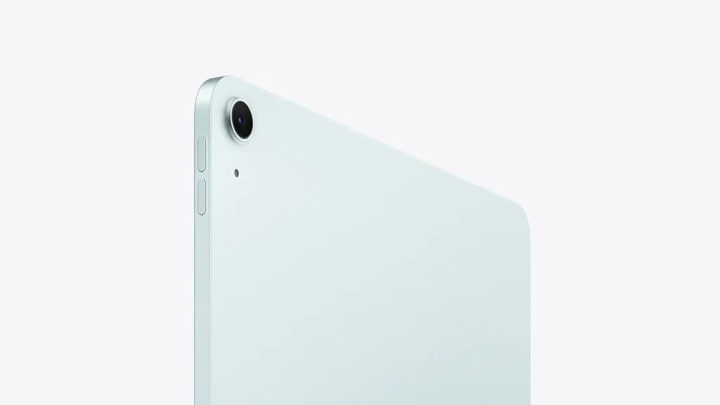 Apple iPad Air (8th generation) 128 GB 3