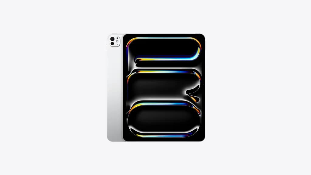 Apple iPad Pro (8th generation) 256 GB 2