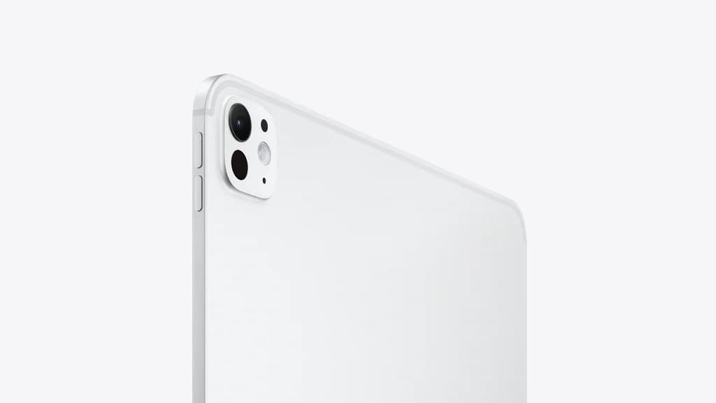 Apple iPad Pro (8th generation) 256 GB 3