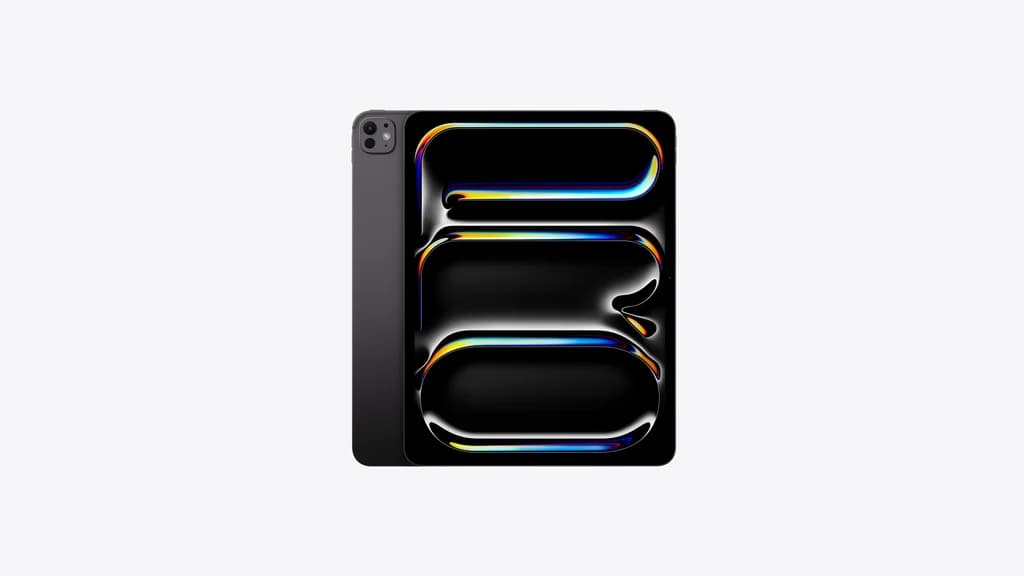 Apple iPad Pro (8th generation) 256 GB 2