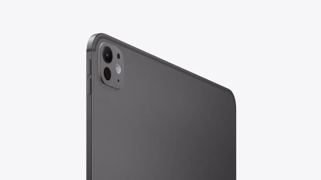 Apple iPad Pro (8th generation) 256 GB 3