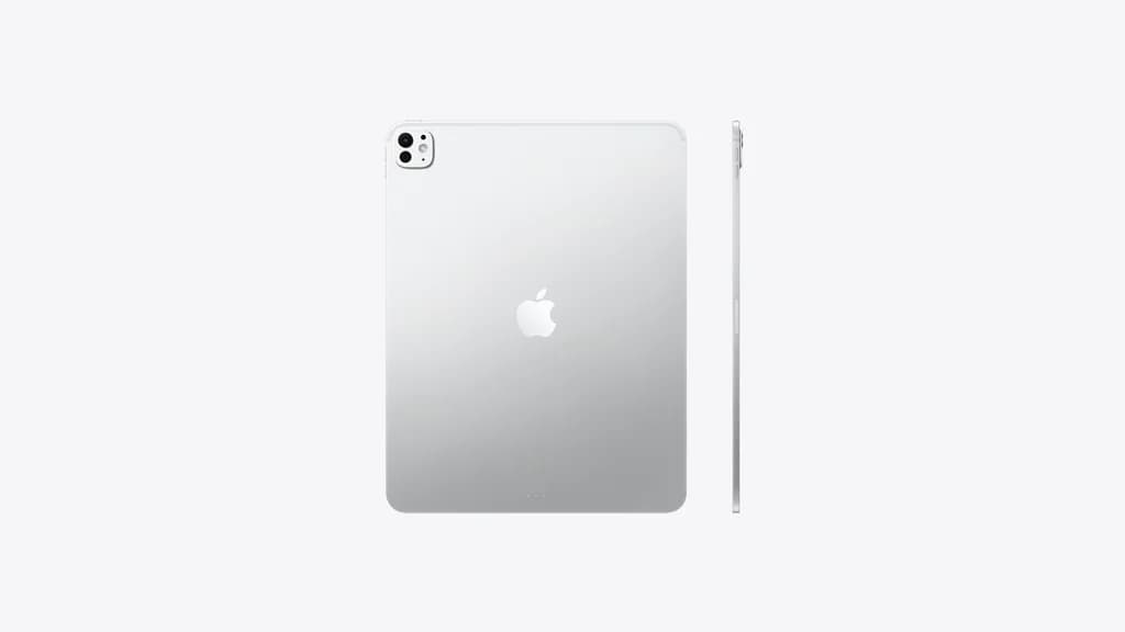 Apple iPad Pro (8th generation) 256 GB 1
