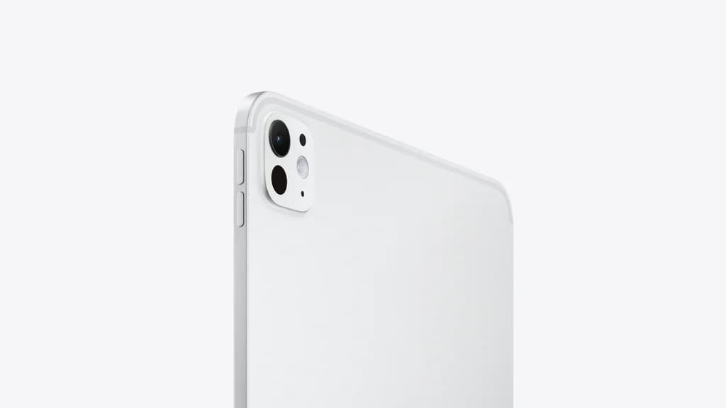 Apple iPad Pro (8th generation) 256 GB 3