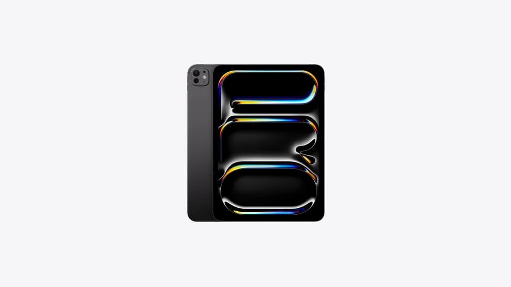 Apple iPad Pro (8th generation) 256 GB 1