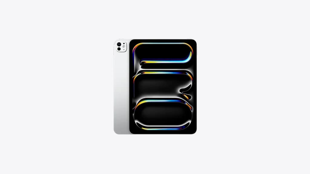 Apple iPad Pro (8th generation) 256 GB 1