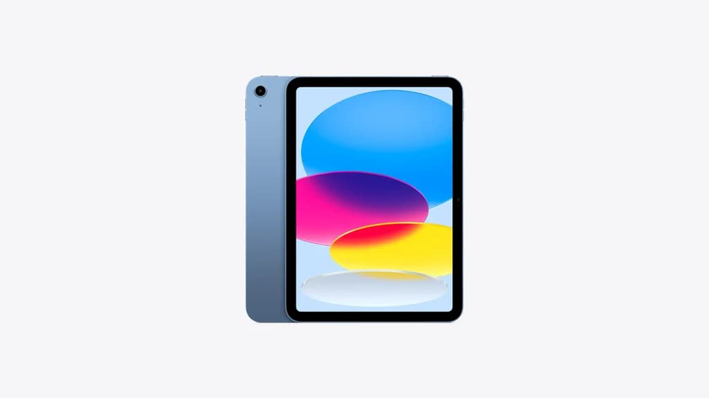 Apple iPad 11 128 GB 1