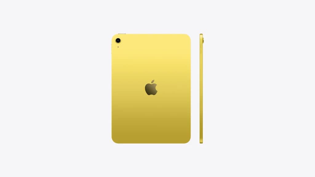 Apple iPad 11 128 GB 2
