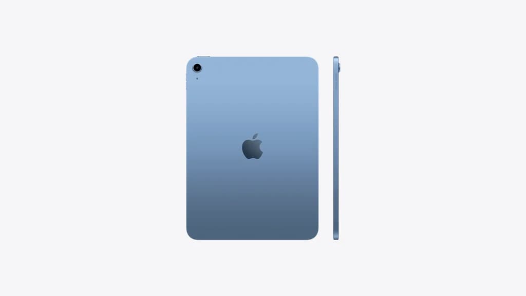 Apple iPad 11 128 GB 2