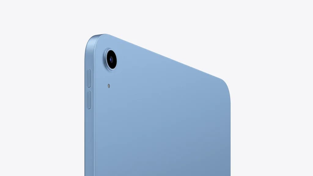 Apple iPad 11 128 GB 3
