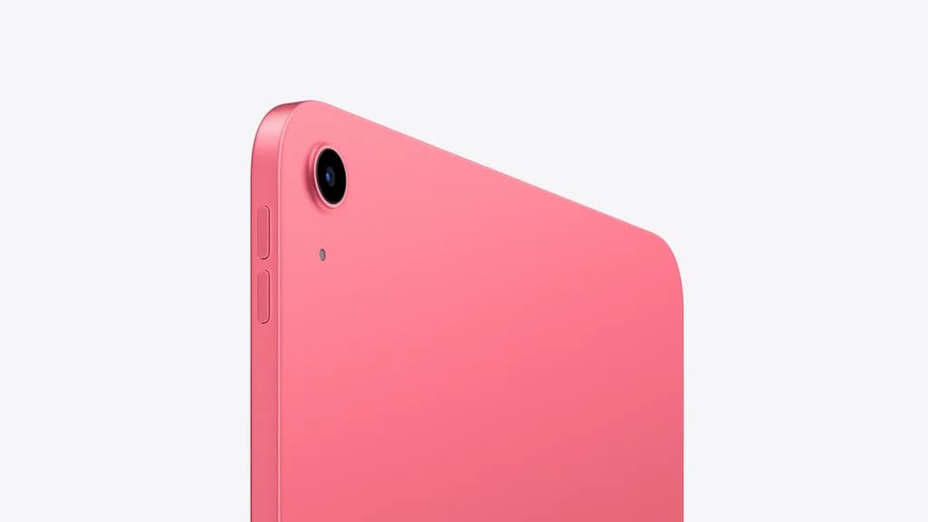 Apple iPad 11 128 GB 3