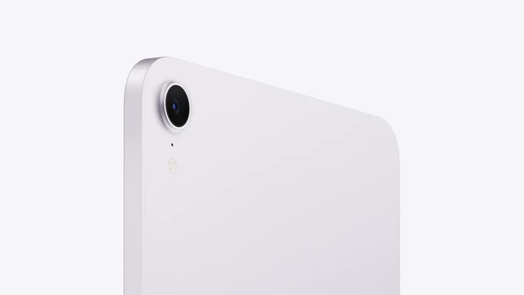 Apple iPad mini (7th generation) 256 GB 3