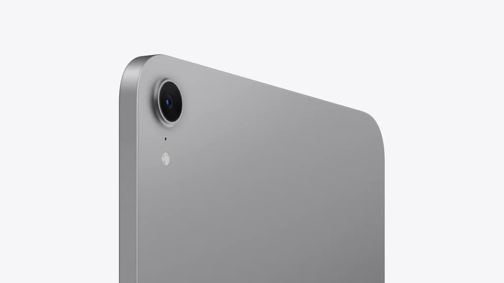 Apple iPad mini (7th generation) 128 GB 3