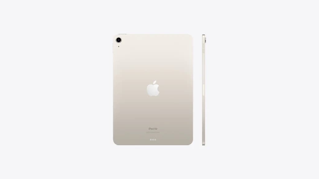 Apple iPad Air (5th generation) 64 GB 2