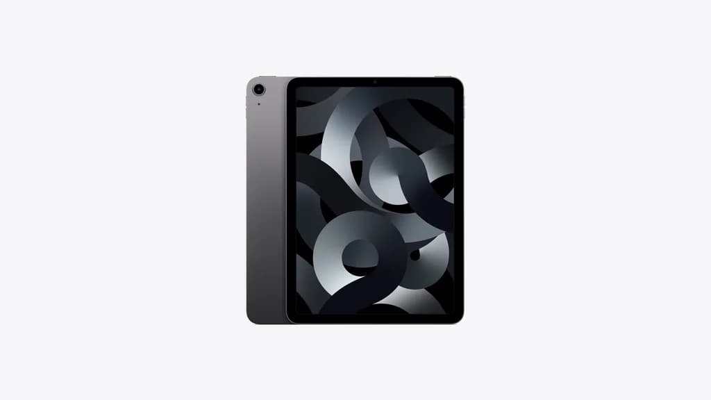 Apple iPad Air (5th generation) 64 GB 1