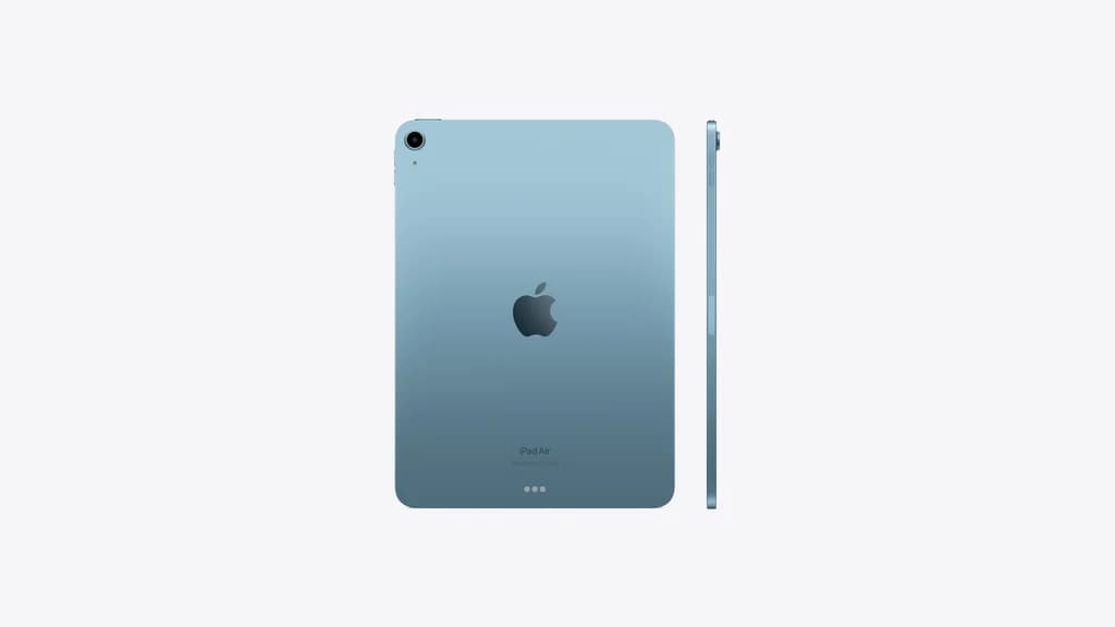 Apple iPad Air (5th generation) 64 GB 2
