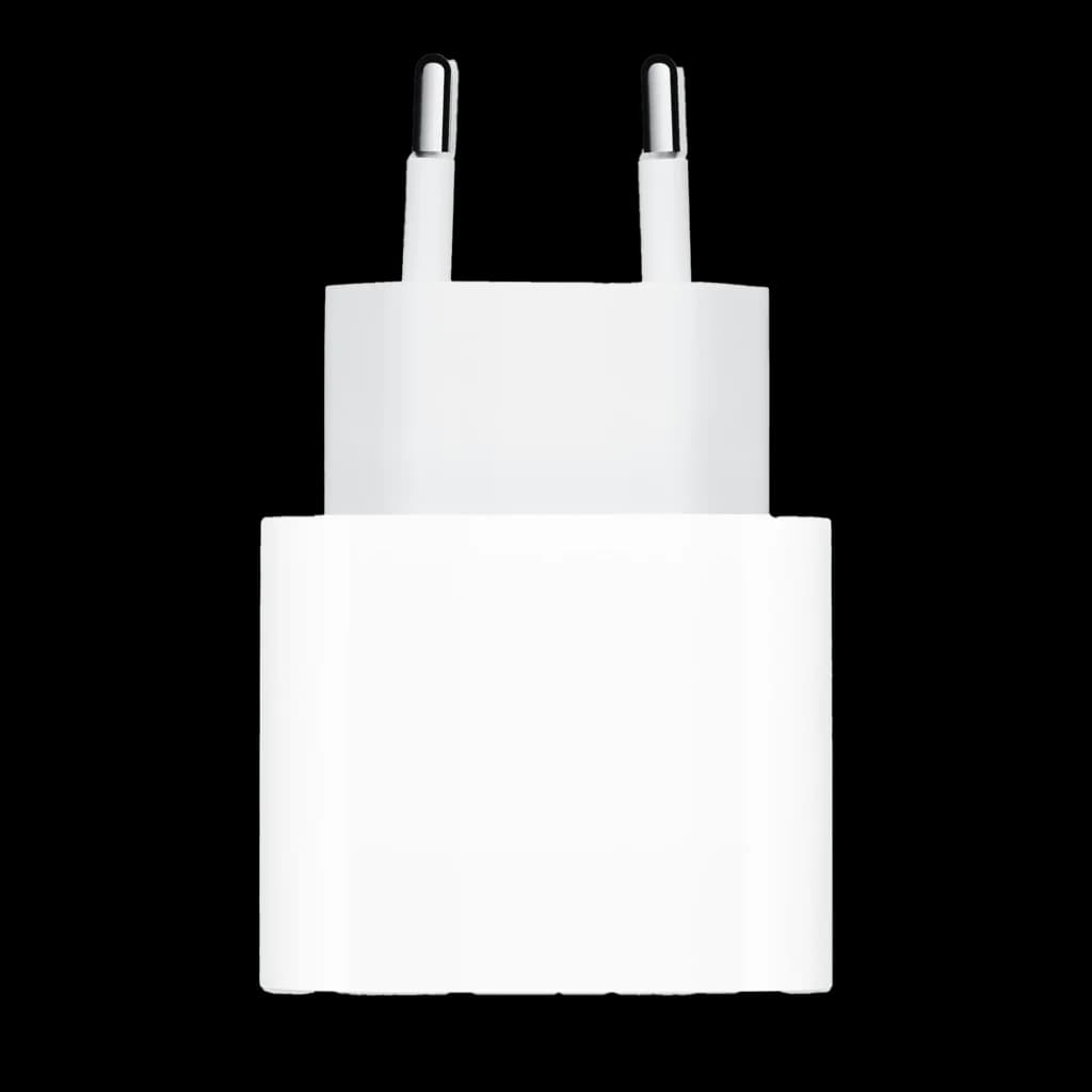 Apple 20W USB-C_x000d_Power Adapter 2Pin 1