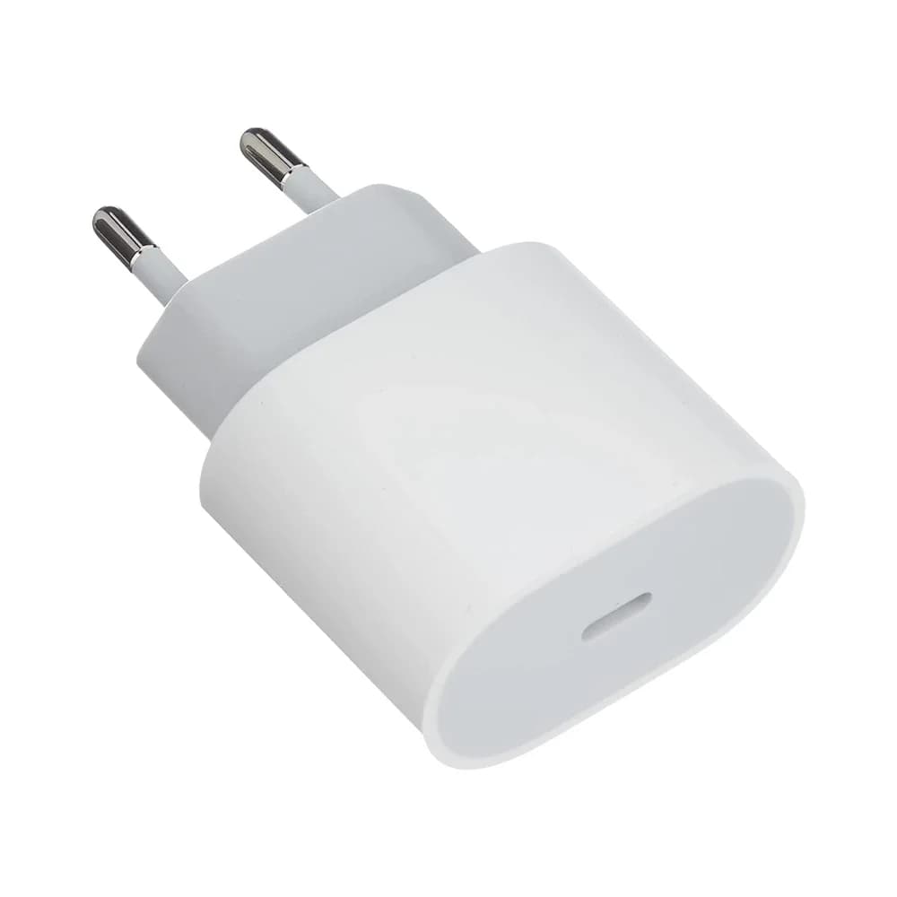 Apple 20W USB-C_x000d_Power Adapter 2Pin 2