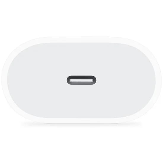 Apple 20W USB-C_x000d_Power Adapter 2Pin 3