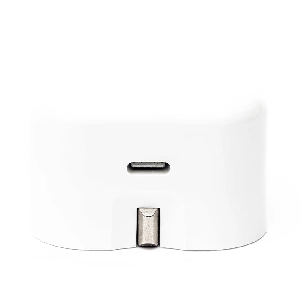 Apple 20W USB-C Power Adapter 3Pin 3