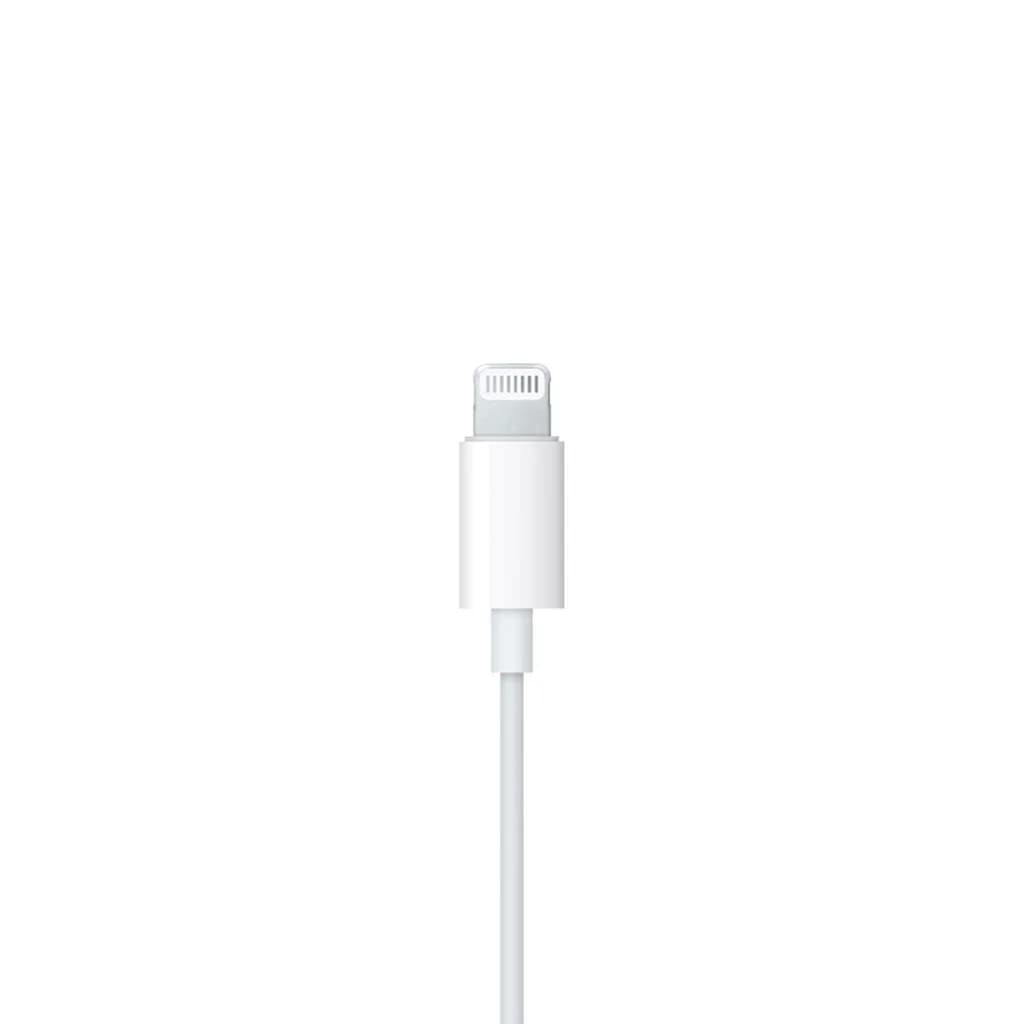 EarPods Lightning Connector 4