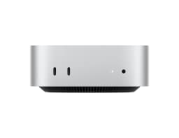 Mac mini M4 — photo 2