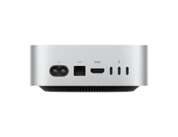 Mac mini M4 — photo 3