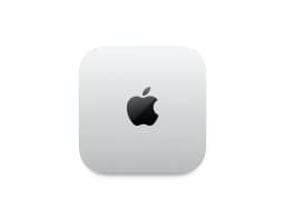 Mac mini M4 — photo 4