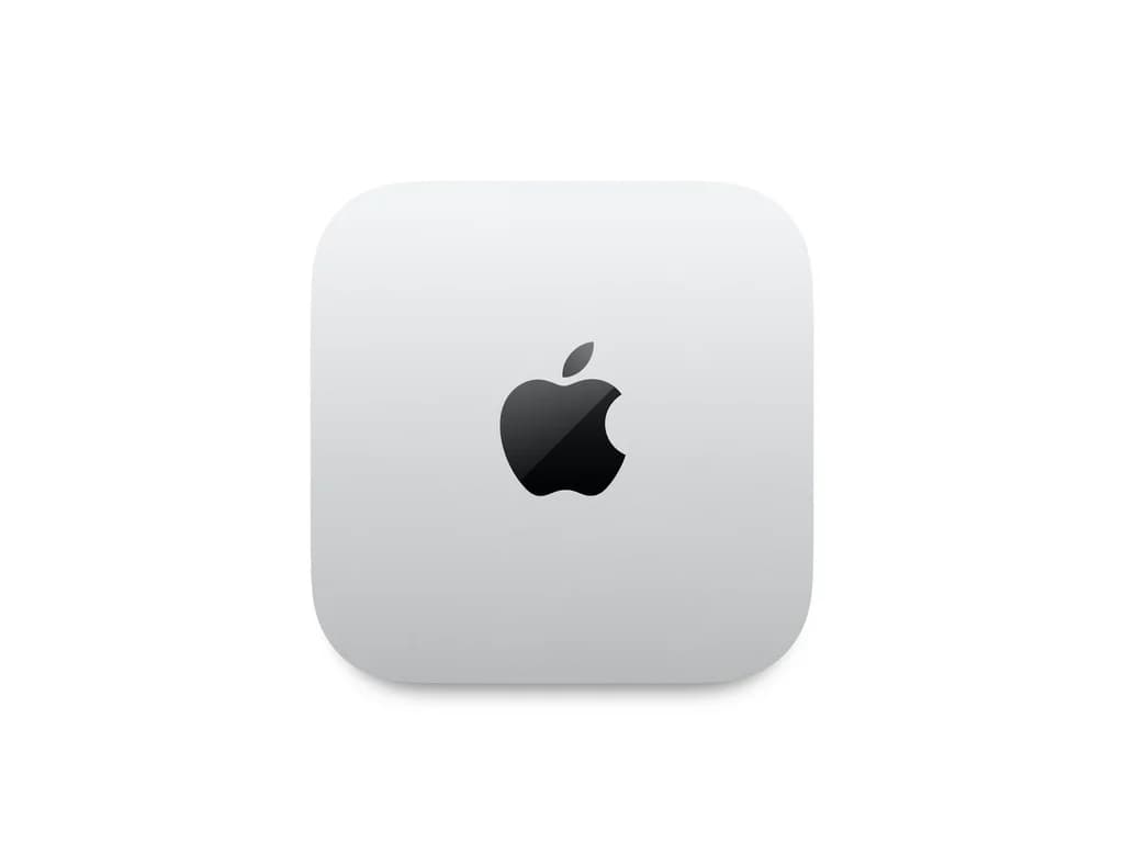 Mac mini M4 — photo 4