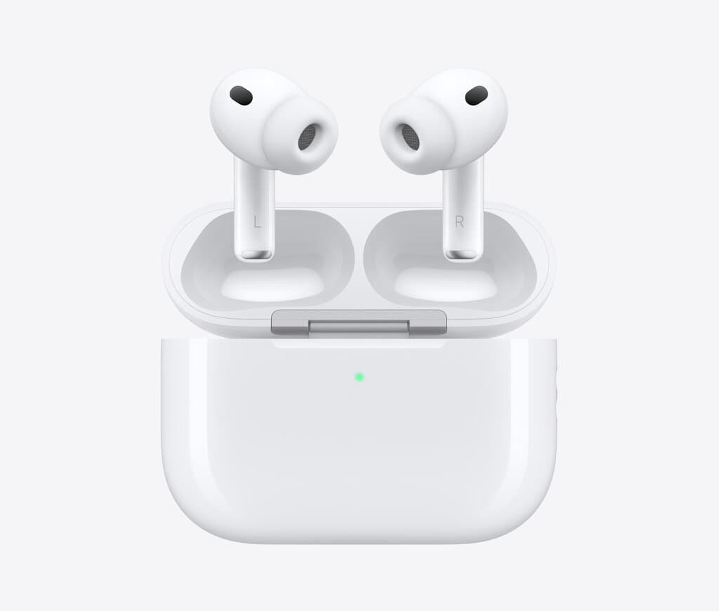 AirPods Pro 3 — photo 2