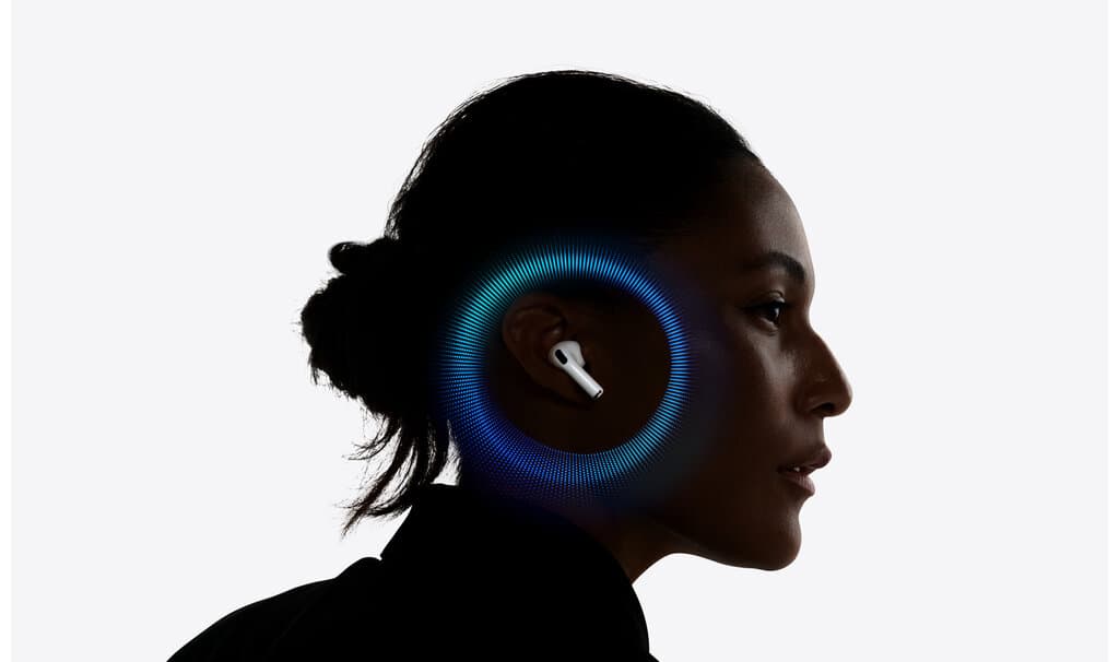 AirPods Pro 3 — photo 5