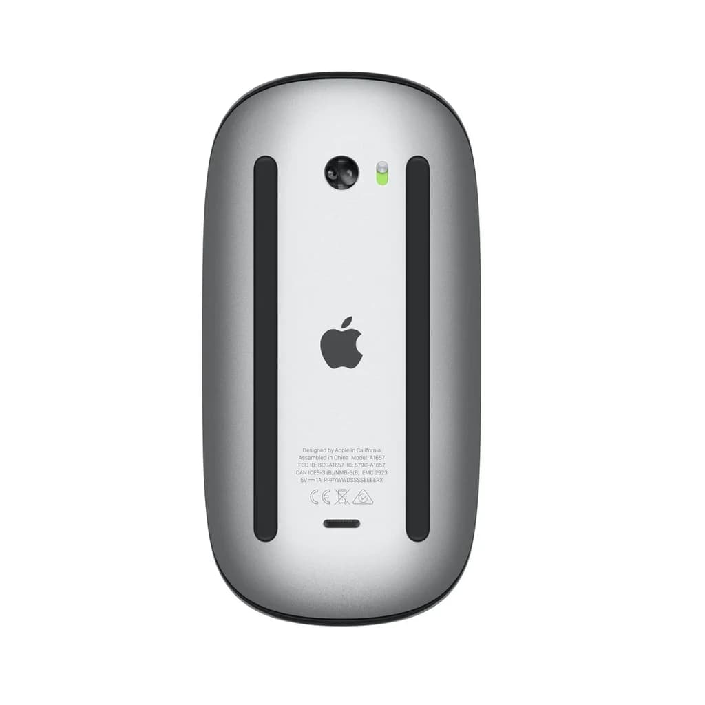 Magic Mouse 3