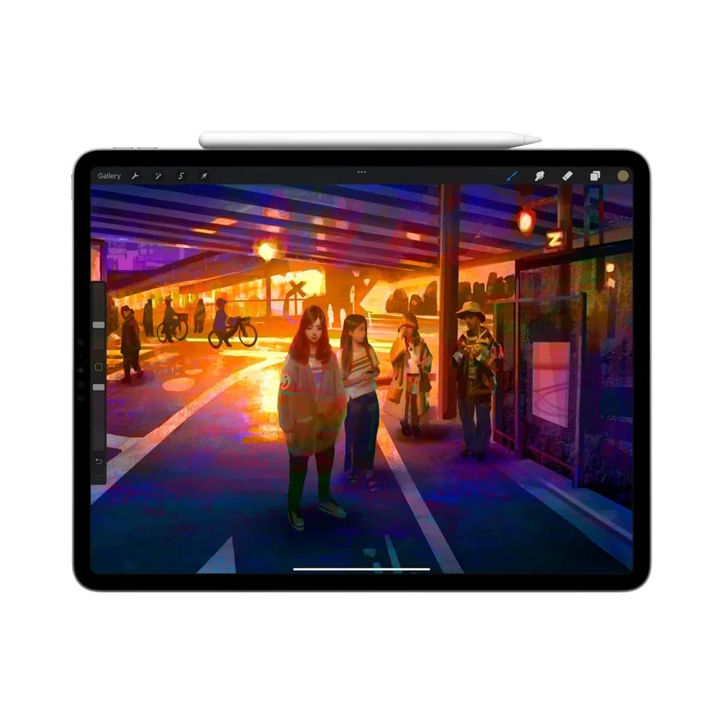Apple Pencil 2nd generation 3