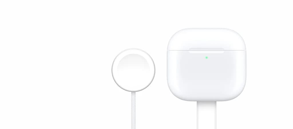 Apple AirPods 4 6