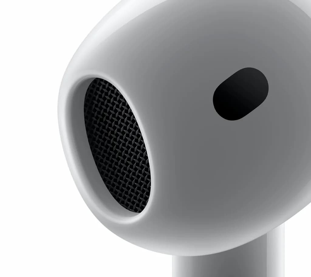 Apple AirPods 4 3
