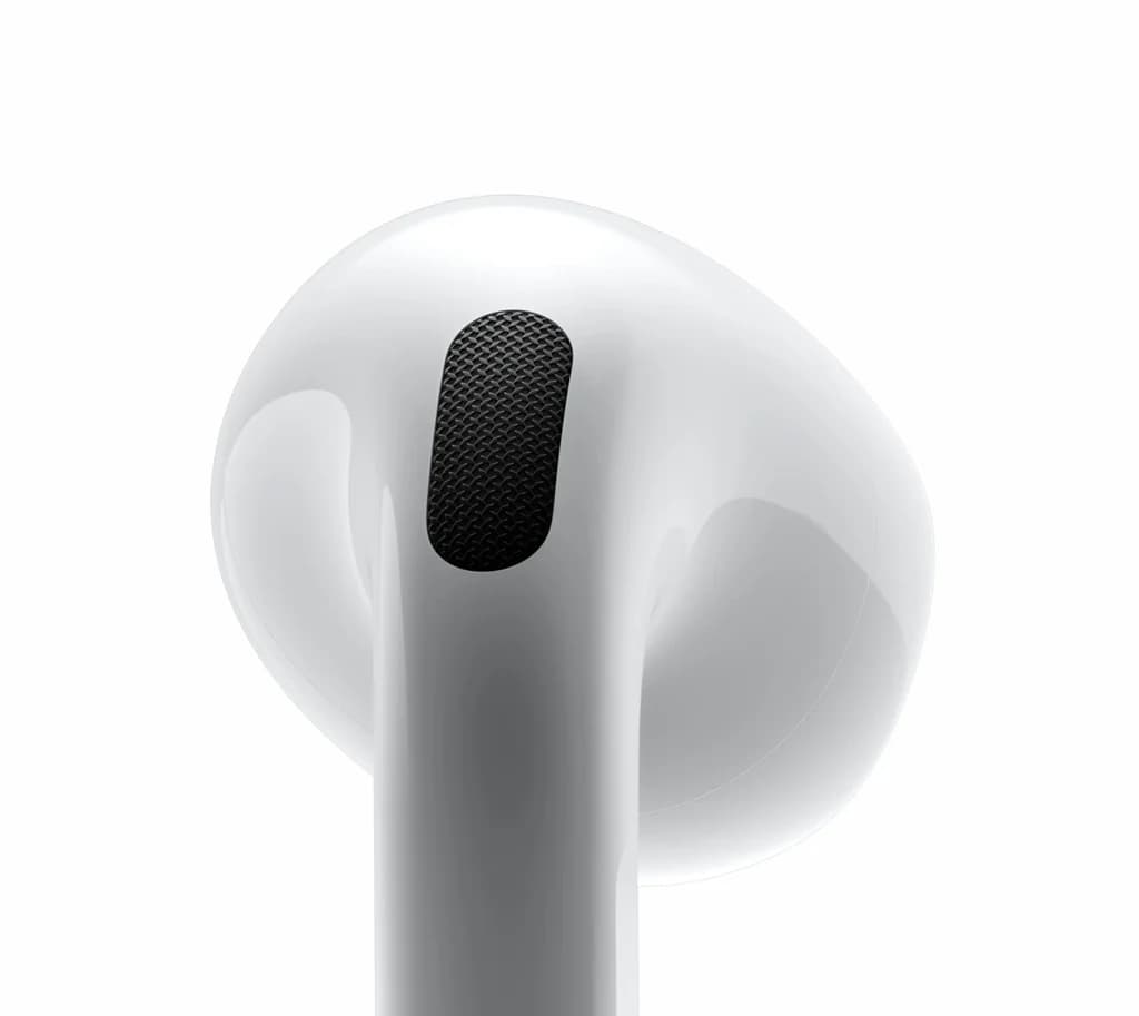Apple AirPods 4 ANC 4