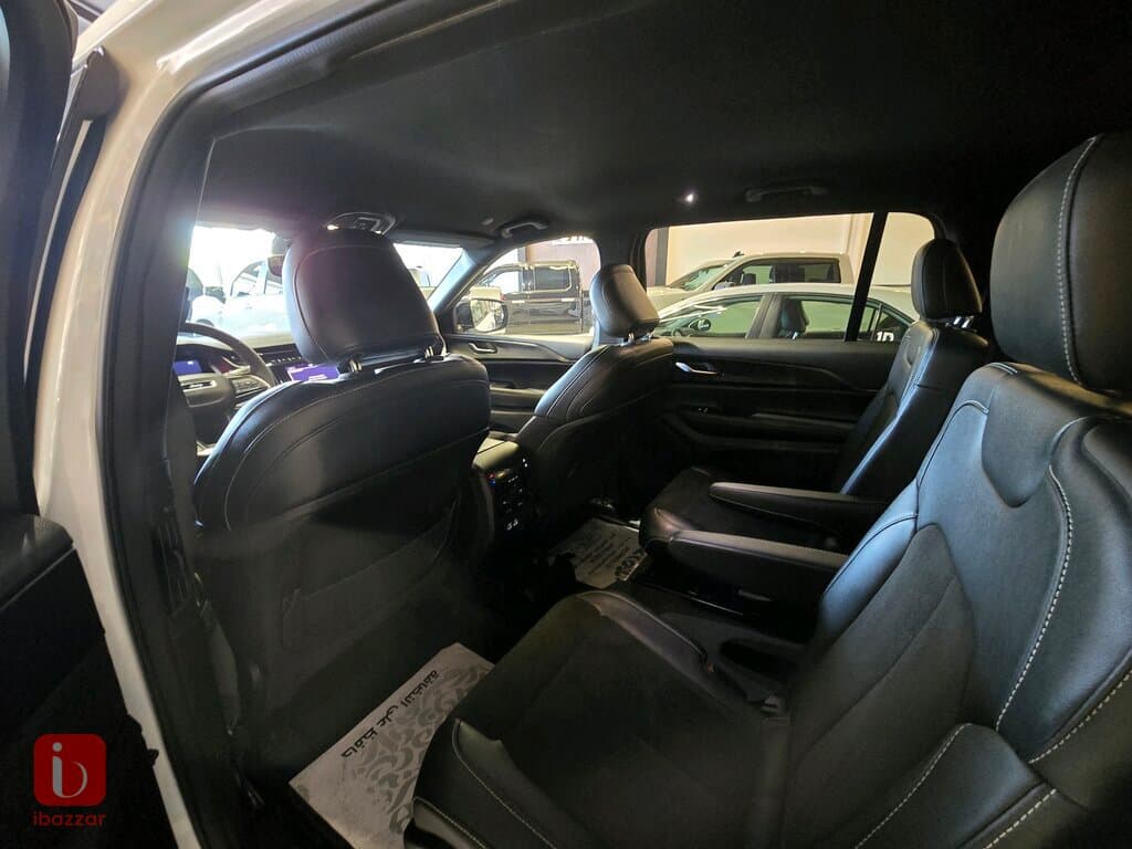 Jeep Grand Cherokee 7