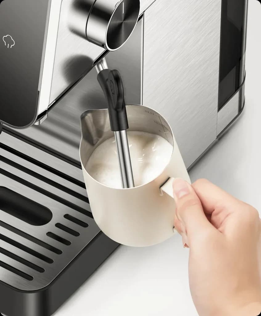 Xiaomi Semi-automatic Espresso Machine 5