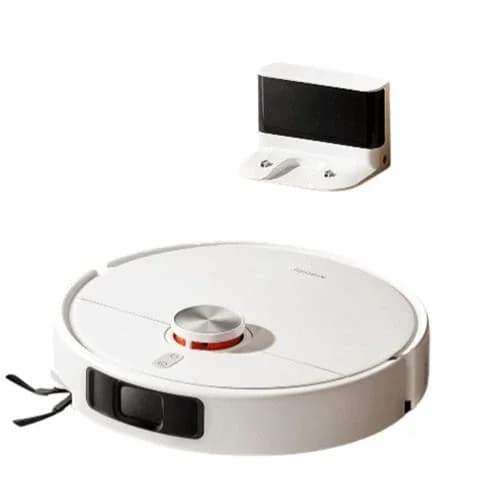 Xiaomi Robot Vacuum S40 Pro 8