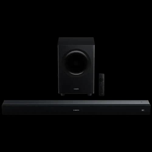 Xiaomi Soundbar Pro 2.1 ch NS4 1